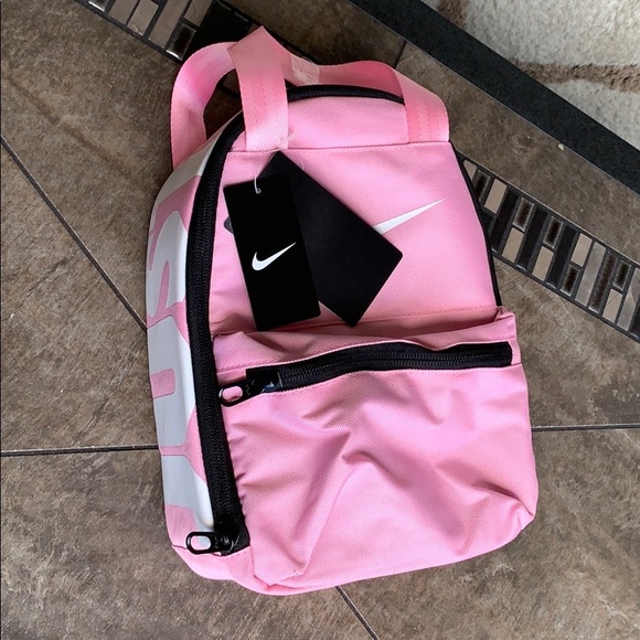 NIKE Children's Apparel Front Zip Fuel Pack Kid’s - Picture 8 of 16